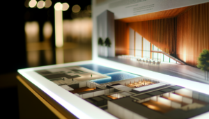 Conceptions architecturales innovantes pour projets de construction