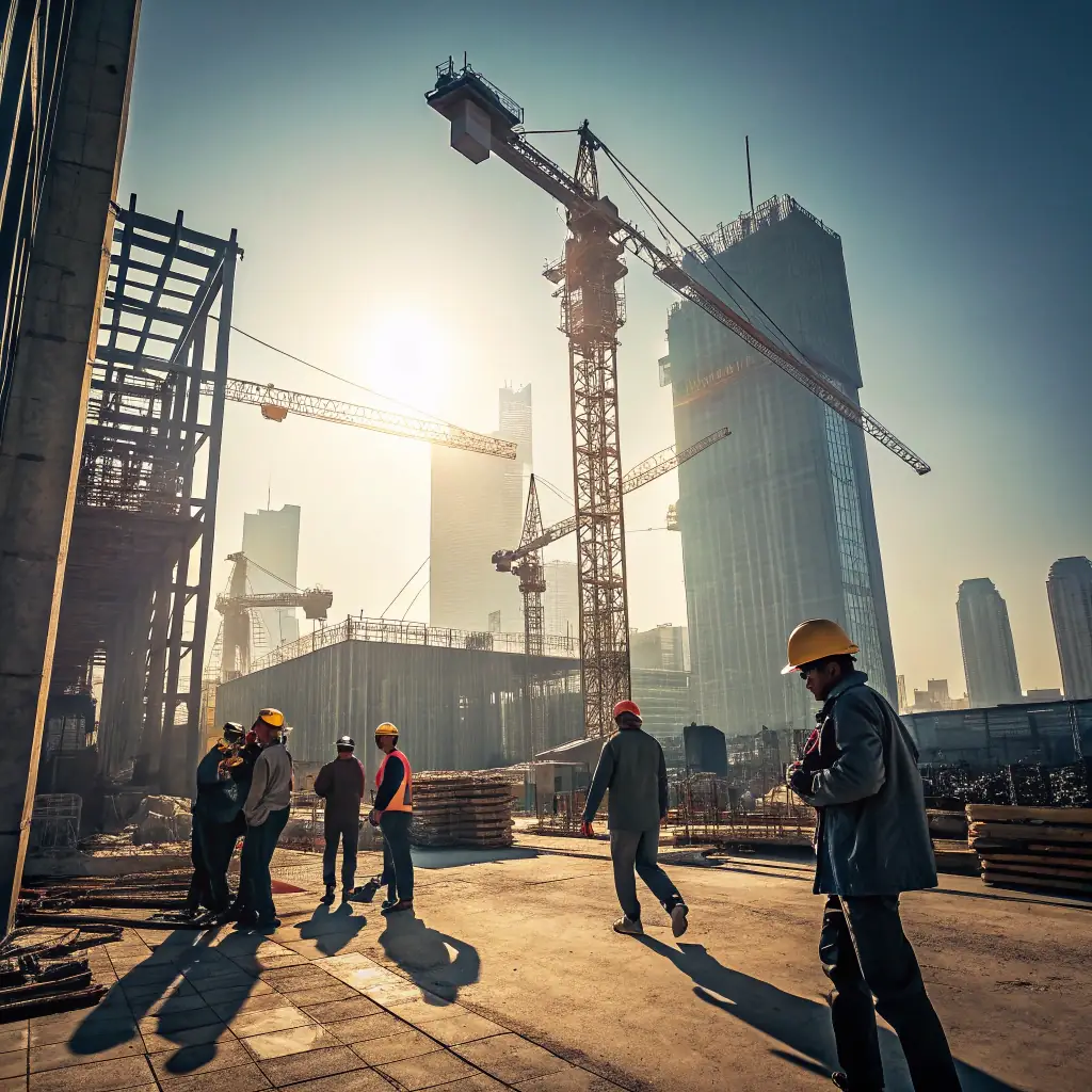 Servicios - ObraElite: Soluciones de Construcción Premium